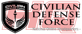 Civilian Defense Force HQ